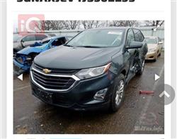 شيفروليه ايكونس